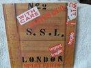 Status Quo “Spare Parts” original Stereo Canadian Pye Lp