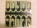 MANFRED MANN, As Is (1966 FONTANA STEREO VINYL LP EXCELLENT 1ST )