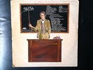 3 LPs Salsa: Fania All Stars, Super Salsa Singers, Hector Lavoe El Sabio