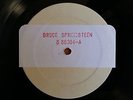 BRUCE SPRINGSTEEN. MEGA-RARE TEST-PRESSING LP 