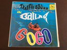 Traffic Sound 1st LP Bailar a gogo MAG Peru