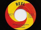 Louis Curry - You're Just Plain Nice / Don't Be More Woman Then I'm A Man (Soul)