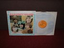 HARMONY GRASS 1st LP 1969 RCA 1st Press  1/1 MATRIXES  SUPERB