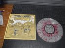 LP Record Those Poor Bastards Behold The Abyss Limited Edition # 231 Of 500 Made