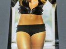 Britney Spears Giant Door Poster Life size New