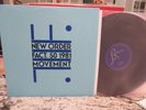 ** NEW ORDER MOVEMENT US NEAR MINT LP LOOKS UNPLAYED LIKE NEW VINYL LOW$