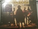 FIELDS OF THE NEPHILIM. DAWNRAZOR . ALBUM VINYL 12 INCH