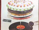 Rolling Stones - Let It Bleed. SKL 5025. VG+/VG. With Poster  Vinyl Record LP