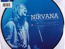 Nirvana ?– Down On A Saturday Night - Picture Disc Vinyl LP