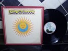 KING CRIMSON   LARKS' TONGUES IN ASPIC