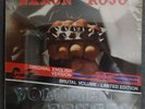 RARE SPAIN HEAVY METAL SEALED BARON ROJO VOLUMEN BRUTAL SKULL 8327 BELGIUM