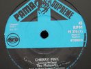 The Mohawks *Cherry Pink*  Pama Supreme 1973 UK 7