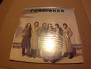 Foreigner (self-titled) - MFSL MoFi vinyl 180g LP SEALED