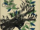 Serge & Boots Plays The Fable Of Mabel Serge Chaloff JPN vinyl LP album record