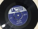 LLOYD & DEVON/THE COBBS - 7 INCH BABY REGGAE/SPACE DOCTOR RARE EARLY REGGAE '69