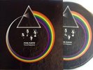 PINK FLOYD LP VINYL - travel sequence - PICTURE DISC