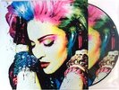 MADONNA LP VINYL - fever in Cologne - PICTURE DISC