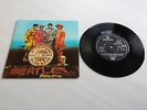 THE BEATLES SGT. PEPPERS LONELY HEARTS CLUB BAND 7