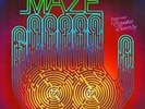 MAZE FEATURING FRANKIE BEVERLY NEW VINYL