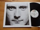 PHIL COLLINS In The Air Tonight  88' Remix Extended Vers. 12'' maxi WEA 257672-0