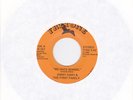 JIMMY HART & THE FIRST FAMILY - We Hate School (Fretone Records, 1982)