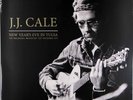 J.J. Cale - New Year's Eve In Tulsa (Ltd 2 x Vinyl LP) New & Sealed