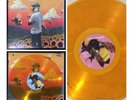 SEALED RARE COLOR VINYL TYLER THE CREATOR SCUM FUCK FLOWER BOY 2 LP BEE YELLOW