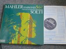 UK Decca 7BB178/82: Mahler 5/6/7/, CSO, Solti, 5lp