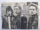 THE CLASH Large 24