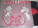 RESIDENTS RENALDO AND THE LOAF Title in Limbo VINYL LP record album Ralph EX/NM