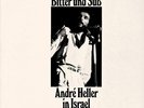 André Heller Bitter Und Süß NEAR MINT Intercord 2xVinyl LP