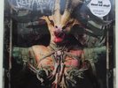 K27	Belphegor	Blood Magick Necromance	BLOOD RED VINYL LP  #113 OF 250 MADE