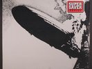 LED ZEPPELIN: Led Zeppelin LP Sealed (barcode reissue) Rock & Pop