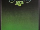 YES: Close To The Edge LP (WLP, disc close to M-, lightly textured gatefold cov
