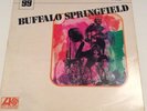 Buffalo Springfield. Expecting To Fly. 1st Press. A1/B1. Maroon Label. Ex.