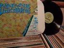 BILLY PRESENTS PSYCHEDELIC UNKNOWNS VOLUME 6 LP RECORD