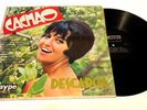 CACHAO Y SU CONJUNTO - Vinyl very good condition