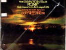 CONNOISSEUR STEREO Mendelssohn Mozart LEONID KOGAN Silvestri SHRINK CS-2111