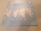 Free - Highway - ILPS9138 UK 1st Press Vinyl LP - Island Pink Rim - NM/EX