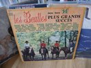 Les BEATLES - 14 Plus Grands Succès - Horse Cover - OSX 231 - 1 St French