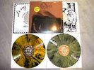 OPETH - FAREWELL TO PROVIDENCE - YELLOW VINYL    - 2  LP