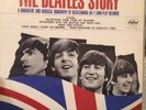 The Beatles’ Story Mint Vinyl Cover Excellent ST80 2222 Double LP