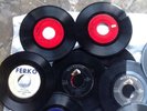 45 RPM 42 Records Michael Jackson Motown Supremes Neil Diamond Jim Croce
