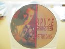 BRUCE SPRINGSTEEN (PICTURE DISC) 