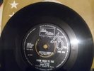 Chris Clark - From Head To Toe / The Beginning Of The End - Tamla Motown Tmg 624