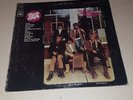 MOBY GRAPE SELF TITLED LP RECORD EX VINYL CS 9498 W/ POSTER