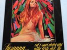 LP OST  GIANNI FERRIO - Susanna... ed i suoi Dolci Vizi alla Corte del Re / Cam