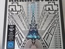 Rammstein: Paris (Deluxe Box Edt.) 4 LP VINYL NEU OVP