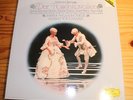 R.STRAUSS Der Rosenkavalier KARAJAN 4-LP-Box DG Digital