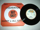 HARRY.J ALL STARS - LIQUIDATOR / BOB & MARCIA - YOUNG GIFTED AND BLACK